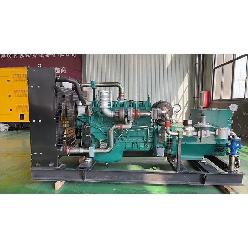 Methanol Gas Generator Sets suppliers Methanol Gas Generator Sets suppliers